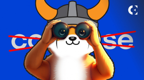 Команда FLOKI: Coinbase NY приостановила &laquo;минимальное воздействие&raquo;, а не делистинг