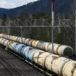 Bloomberg сообщил о снижении доходов России от нефти до уровня 2023 года