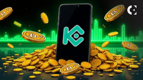 KuCoin запускает торговлю токенами B2 с полной автоматизацией и инструментами масштабирования BTC