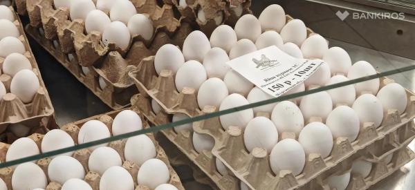 К Пасхе цены в магазинах начнут расти: на сколько подорожают популярные продукты?