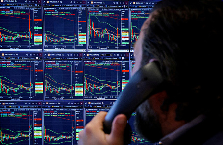 Рост индикаторов на Мосбирже и прогноз падения торговли между США и КНР. Обзор финансового рынка от 10 апреля