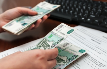 Банки снижают доходность процентов по депозитам