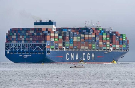 WSJ: Бразилия выглядит победителем в глобальной торговой войне