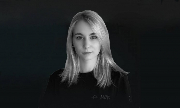 Соучредитель Pulsar: &laquo;Криптовалютные платежи могут стать новым tap-and-go&raquo;