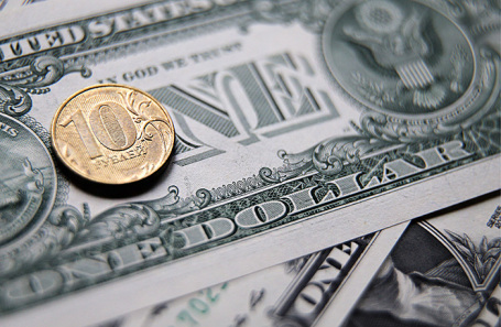 Будет ли доллар снова выше 100 рублей?