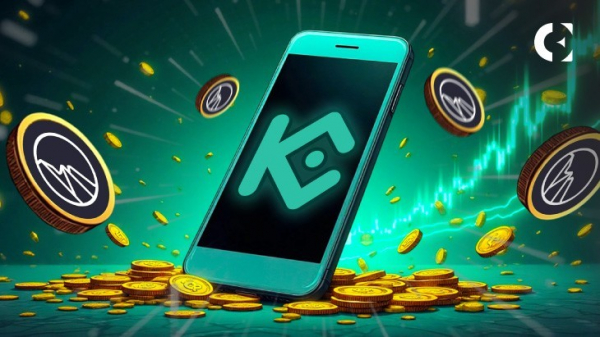 KuCoin размещает Dolomite (DOLO), DeFi-протокол с динамическим обеспечением KuCoin размещает Dolomite (DOLO), DeFi-протокол с динамическим обеспечением