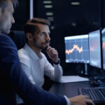 Биржи США подскочили на заявлении Трампа о готовности к сделке с Китаем