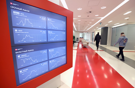 Аналитики ухудшили прогноз по инфляции в РФ и улучшили по ключевой ставке. Обзор финансового рынка от 16 апреля