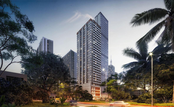 
                    Группа ПИК продала проект небоскреба на Филиппинах

                