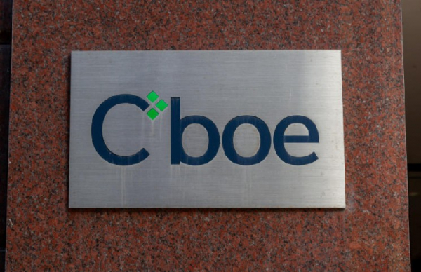 Cboe запустит фьючерсы на индекс биткоинов Cboe FTSE