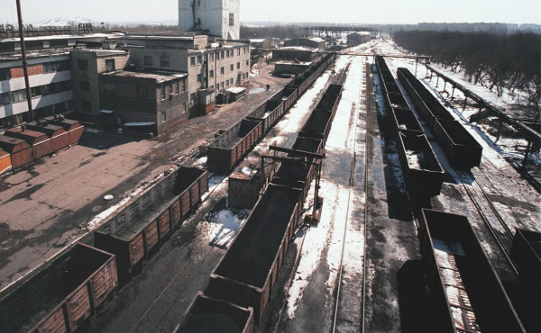 
                    Эксперты увидели шанс для России занять место США на рынке угля в Китае

                