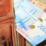 В России выросли долги по зарплатам