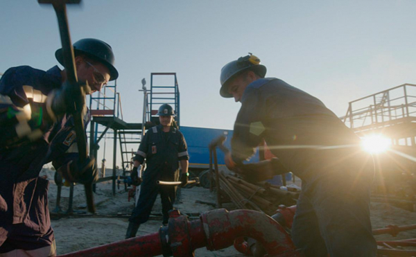 
                    Компания из ОАЭ приобрела часть бывшей доли Glencore в &laquo;РуссНефти&raquo;

                