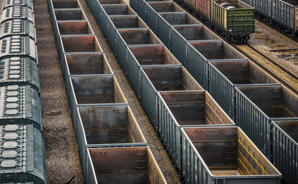 
                    Один из крупнейших&nbsp;ж/д операторов Globaltrans продал часть бизнеса

                