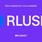 Kraken присоединяется к списку партнеров RLUSD