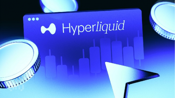 Аналитики рассказали 2 истории успеха трейдеров Hyperliquid