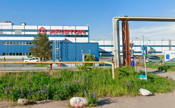 
                    FT узнала детали возврата бизнеса Ariston в России

                