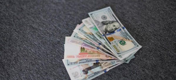 Будет ли девальвация рубля в мае? Прогноз финансиста