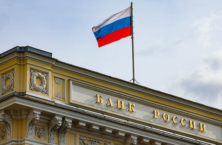 ЦБ сохранил на сегодняшнем заседании ключевую ставку в 21%