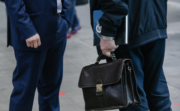 
                    Немецкая страховая компания HDI Global продала бизнес в России

                