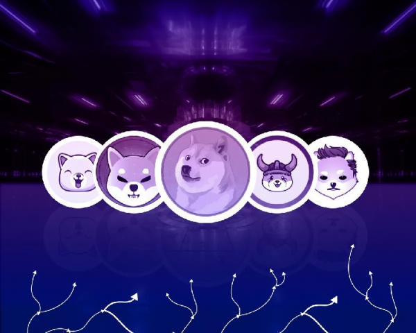 Оборот &laquo;заточенной&raquo; под мемы Solana-биржи Axiom превысил $100 млн