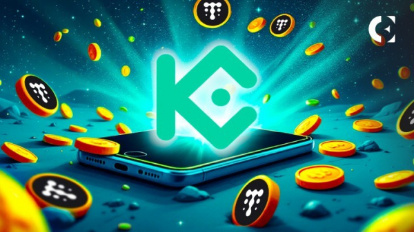 KuCoin добавляет токен TAI: проект Solana AI теперь доступен для торговли