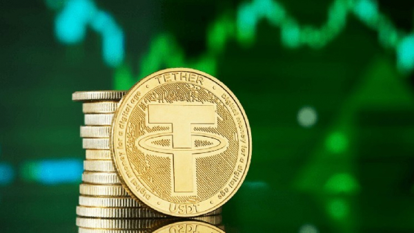 Транзакции со стейблкоинами превосходят Visa&mdash;эксперты предупреждают о &laquo;давлении на выкуп&raquo;