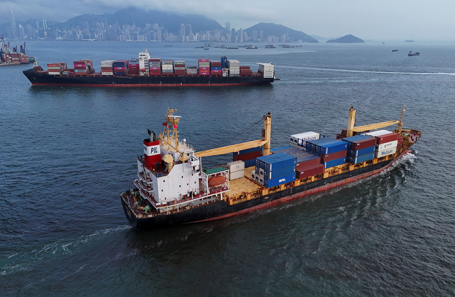 Трамп полностью поменял риторику по вопросу тарифов к Китаю