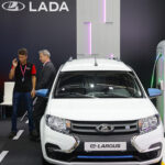 Российские электрокары оказались невостребованными