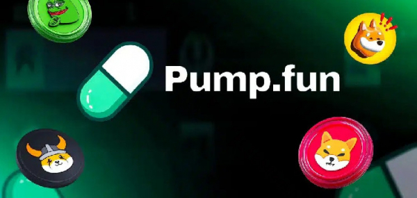 Pump Fun запустил PumpFi для мемкоинов и NFT