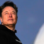 Новый рейтинг миллиардеров Forbes возглавил Илон Маск