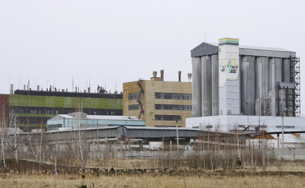 
                    ГП потребовала изъять активы крупнейшего в России производителя ПВХ

                