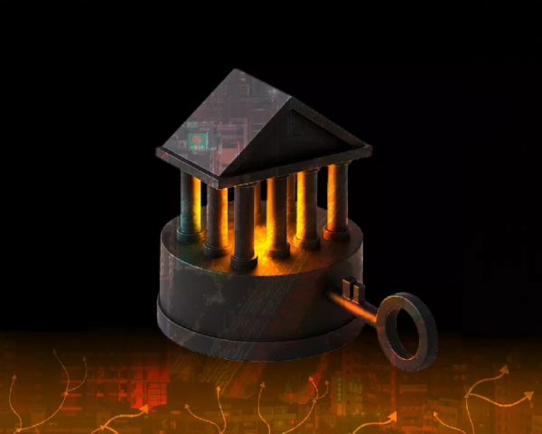 Криптобиржа BloFin получила сертификат ISO 27001