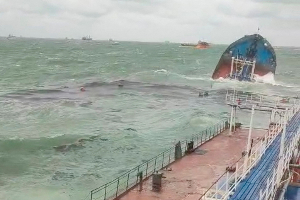 
                    Что будет с туристическим сезоном в Анапе без пляжей и моря

                