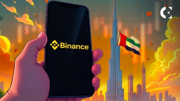 Соблюдение VARA вынуждает Binance FZE исключить XMR, ZEC и Fiat из листинга в ОАЭ