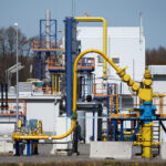 Ряд компаний из ЕС может вернуться к сотрудничеству с «Газпромом»