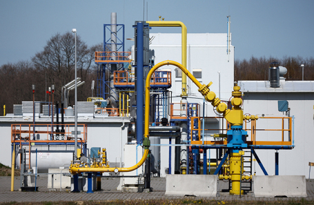 Ряд компаний из ЕС может вернуться к сотрудничеству с &laquo;Газпромом&raquo;