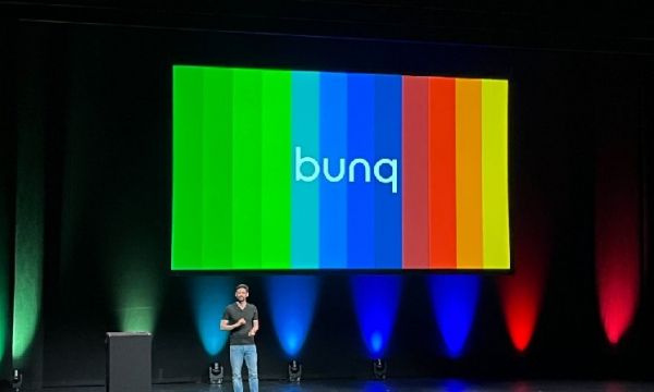 Bunq, второй по величине необанк Европы, расширяется в криптовалюту