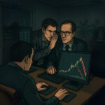 Bitget обнаружила нарушения в торговле фьючерсами VOXEL-USDT