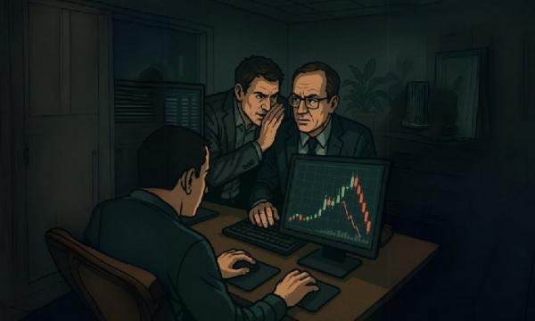 Bitget обнаружила нарушения в&nbsp;торговле фьючерсами VOXEL-USDT