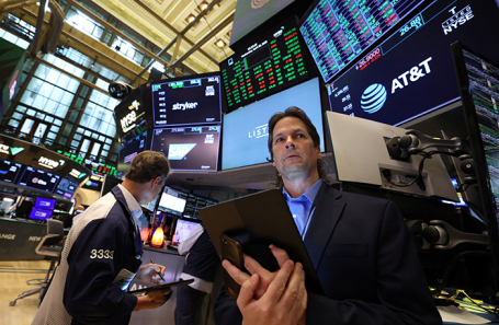 Как откроются рынки в понедельник предпраздничной недели?