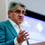 Нечаев заявил о согласии пускать обратно в Россию лишь достойные компании