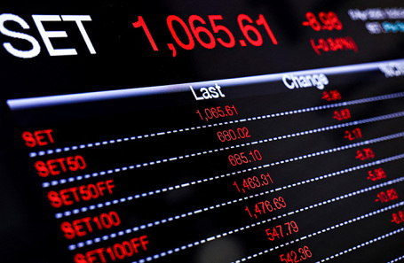 Ожидание заседания ЦБ по ставке и замедление роста ВВП РФ. Обзор финансового рынка от 24 апреля