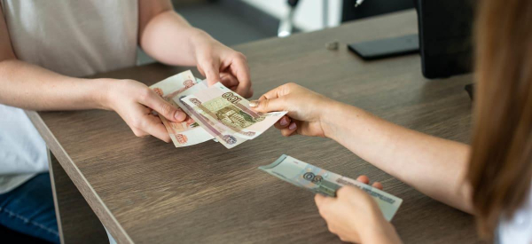 Имя, зарплата и место жительства: что решает, дадут вам кредит или нет