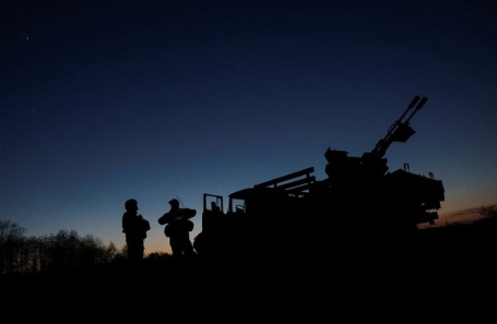 Лукьянов: &laquo;Полицейский в этом процессе один &mdash; это шериф, который зовется президентом США&raquo;