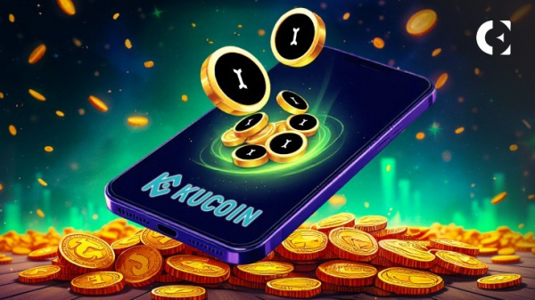 KuCoin размещает инфраструктурный токен Initia (INIT), расширяя возможности спотовой торговли