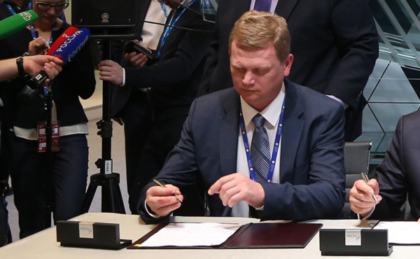 
                    Суд разрешил передать государству активы экс-главы &laquo;Газпром энерго&raquo;

                