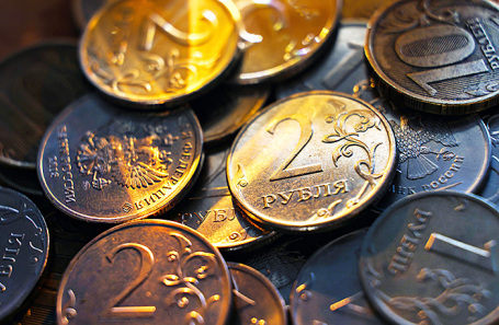 ЦБ объявил очередную &laquo;Монетную неделю&raquo;