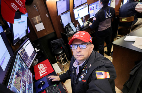 Падение на Мосбирже и рост цен на нефть. Обзор финансового рынка от 2 апреля