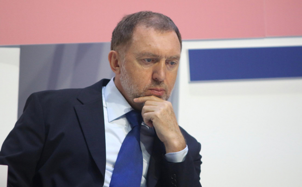 
                    Дерипаска подал в британский суд на консультантов-разведчиков

                